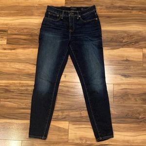 Lucky Brand Skinny Jeans